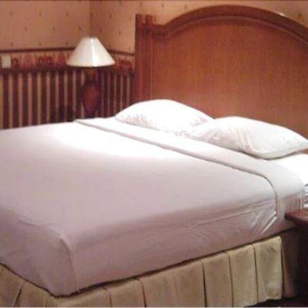 Pulau Ayer Resort And Cottages Jakarta Bagian luar foto