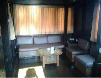 Pulau Ayer Resort And Cottages Jakarta Bagian luar foto