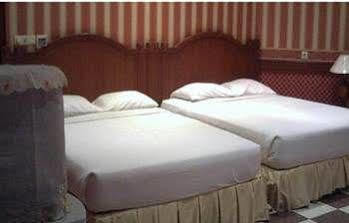 Pulau Ayer Resort And Cottages Jakarta Bagian luar foto