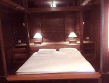 Pulau Ayer Resort And Cottages Jakarta Bagian luar foto