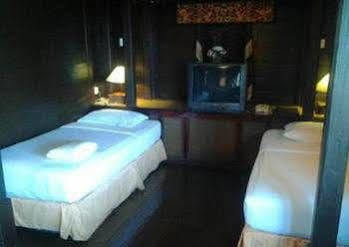 Pulau Ayer Resort And Cottages Jakarta Bagian luar foto