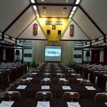 Pulau Ayer Resort And Cottages Jakarta Bagian luar foto